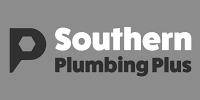SPP-grey Southern Plumbing Plus logo