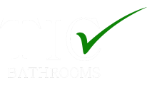TIC Bathrooms Logo