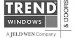 trend logo